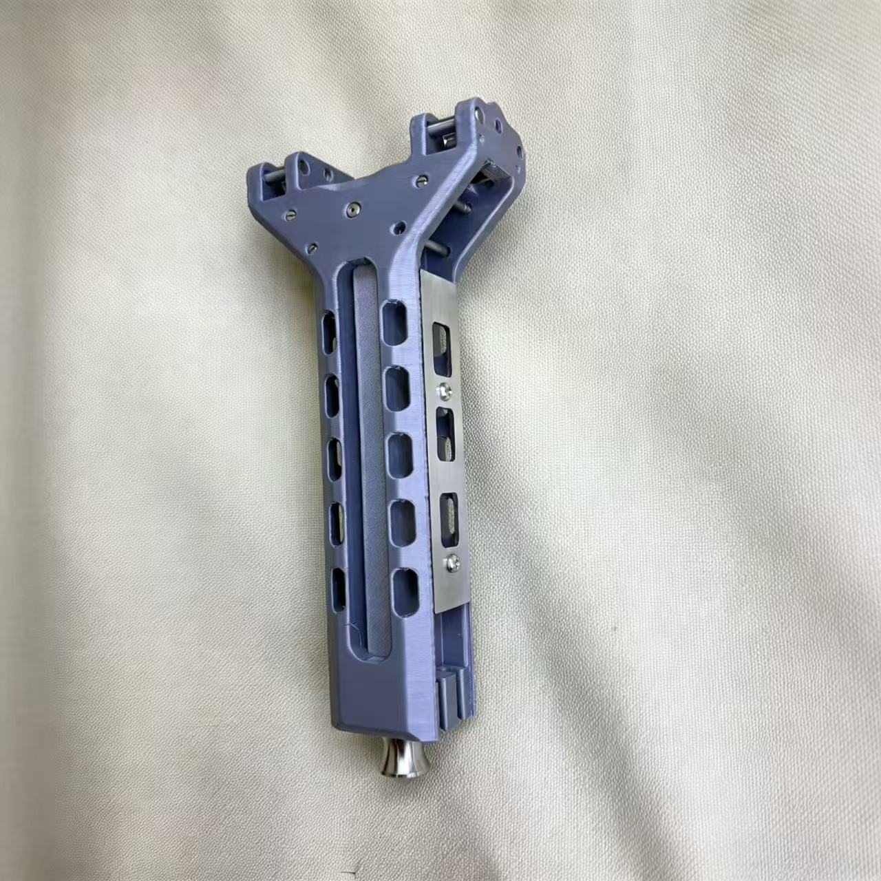 Fionda Automatica Portatile 3D - Outdoor Camping Magazine recensione e prezzo