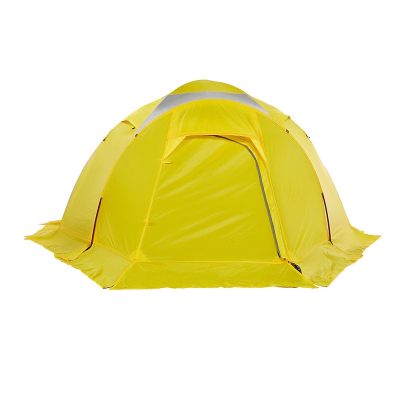 Tenda TechHPASTA GEAR Armour 3 - Outdoor Camping Gear recensione e prezzo