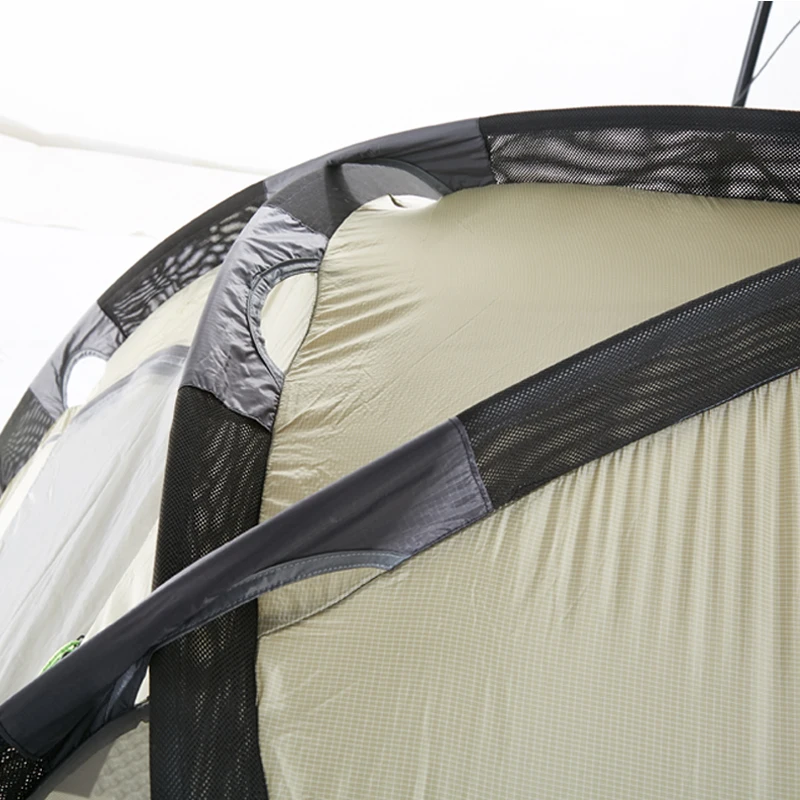 Tenda TechHPASTA GEAR Armour 3 - Outdoor Camping Gear recensione e prezzo