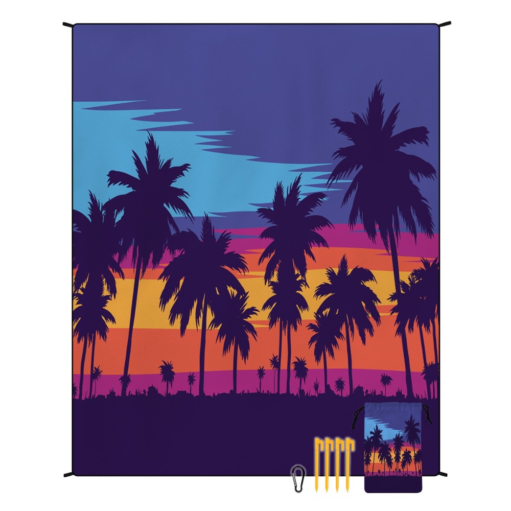 Telo Mare in Microfibra Asciug - Camp Towel Microfiber recensione e prezzo