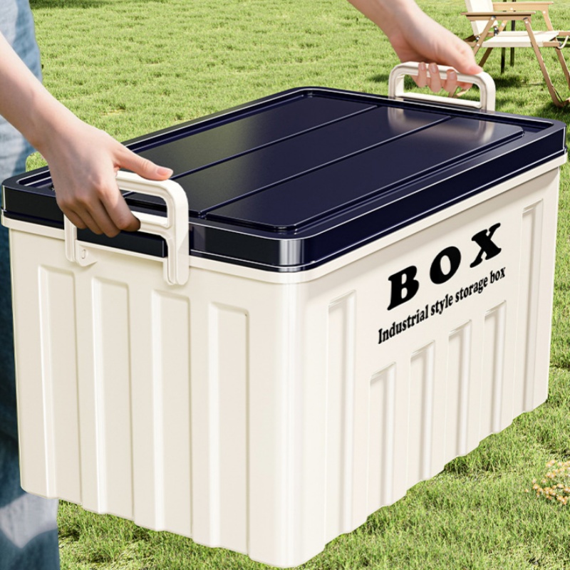 Contenitore per Campeggio all' - Outdoor Camping Bin recensione e prezzo