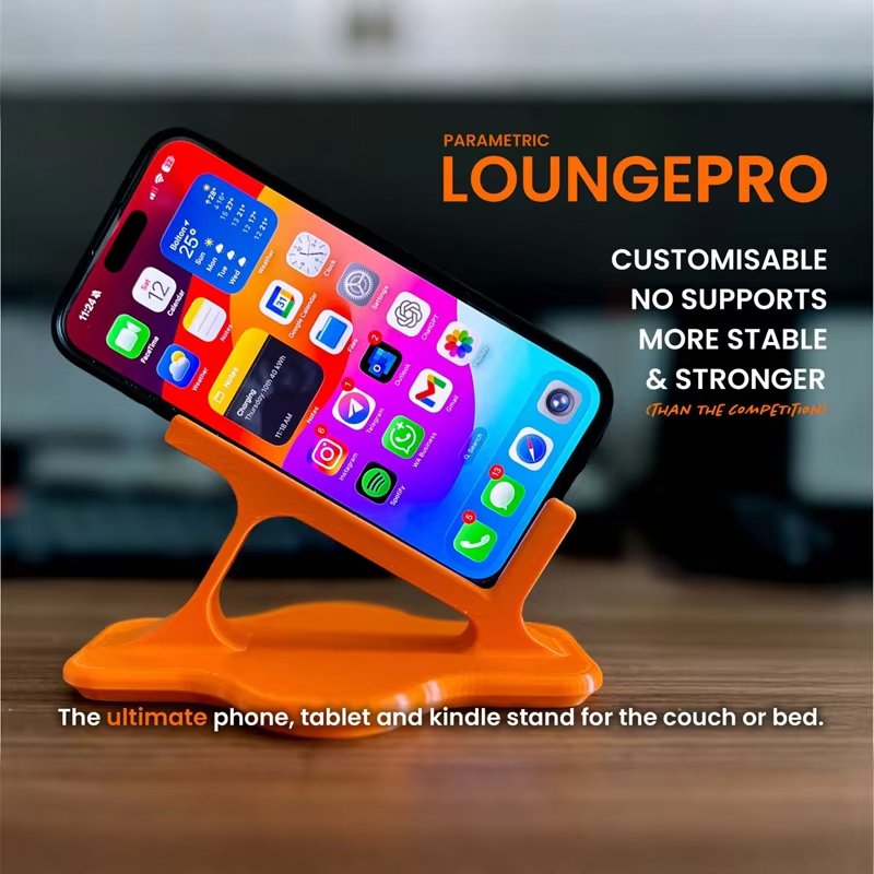 Supporto per Telefono da Letto - Outdoor Camping Table recensione e prezzo