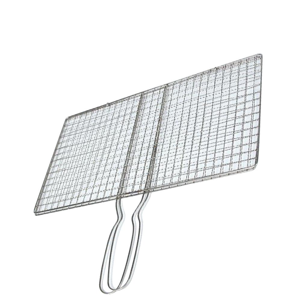 Cestello per Barbecue di Alta  - Outdoor Camping Cooking Set recensione e prezzo