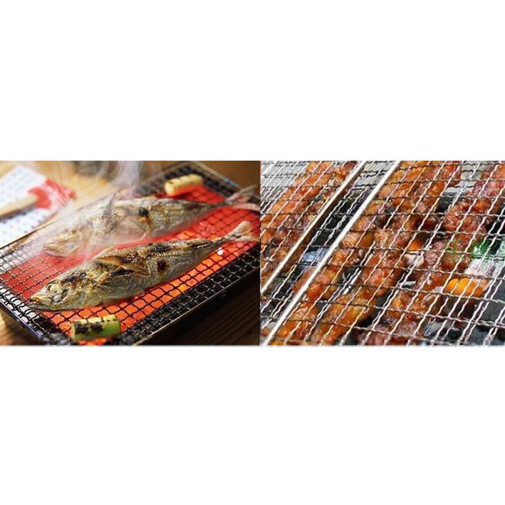 Cestello per Barbecue di Alta  - Outdoor Camping Cooking Set recensione e prezzo